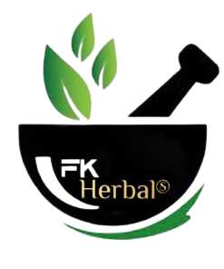 Alternative view of FK Herbal Eczema Cream (120ML) <b><p style="color: #00FF00;">Save 15% </b></p>